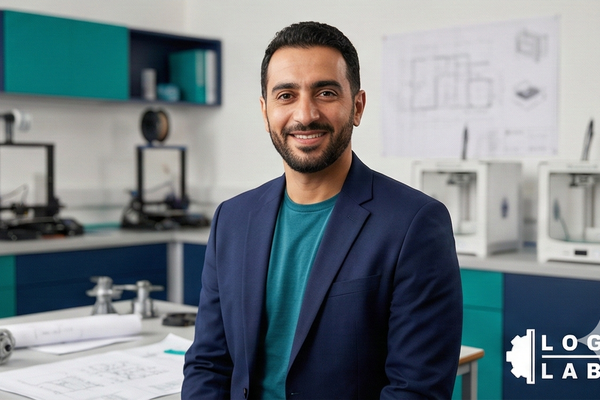 Why We Built Logic Labs: Closing the UK's Engineering Gap One Classroom at a Time